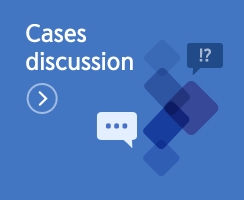 Cases discussion