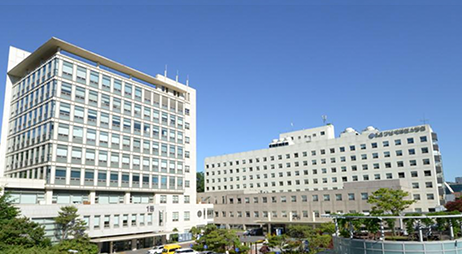 Gangnam Severance Hospital 