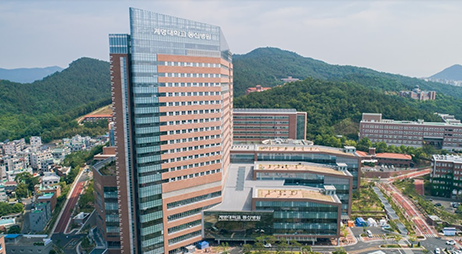 Keimyung University Dongsan Hospital