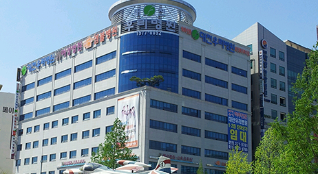 Daejeon Woori Hospital
