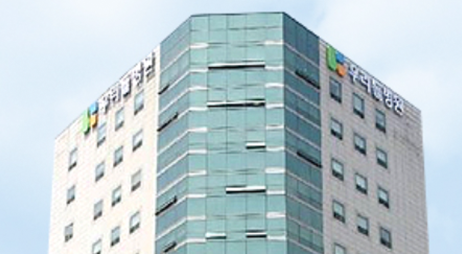 Cheongdam Wooridul Spine Hospital
